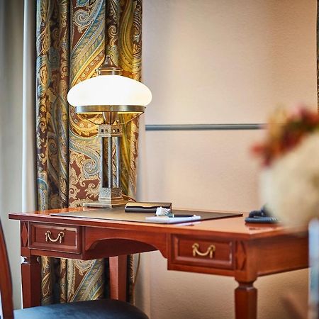 Allee Hotel Neustadt an der Aisch Εξωτερικό φωτογραφία