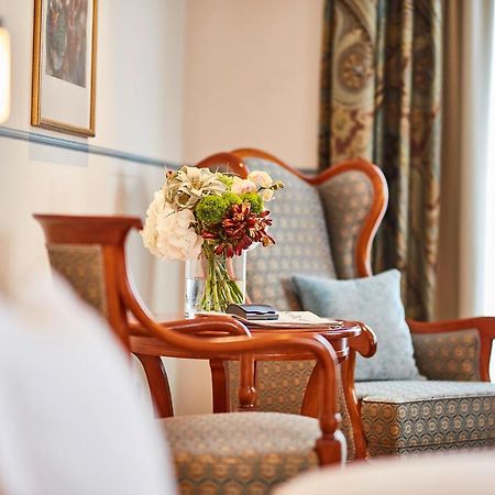 Allee Hotel Neustadt an der Aisch Εξωτερικό φωτογραφία