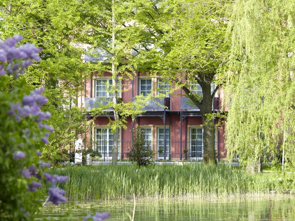 Allee Hotel Neustadt an der Aisch Εξωτερικό φωτογραφία