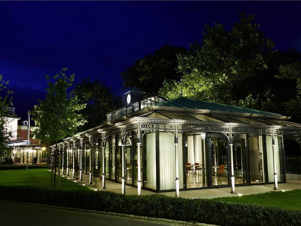 Allee Hotel Neustadt an der Aisch Εξωτερικό φωτογραφία