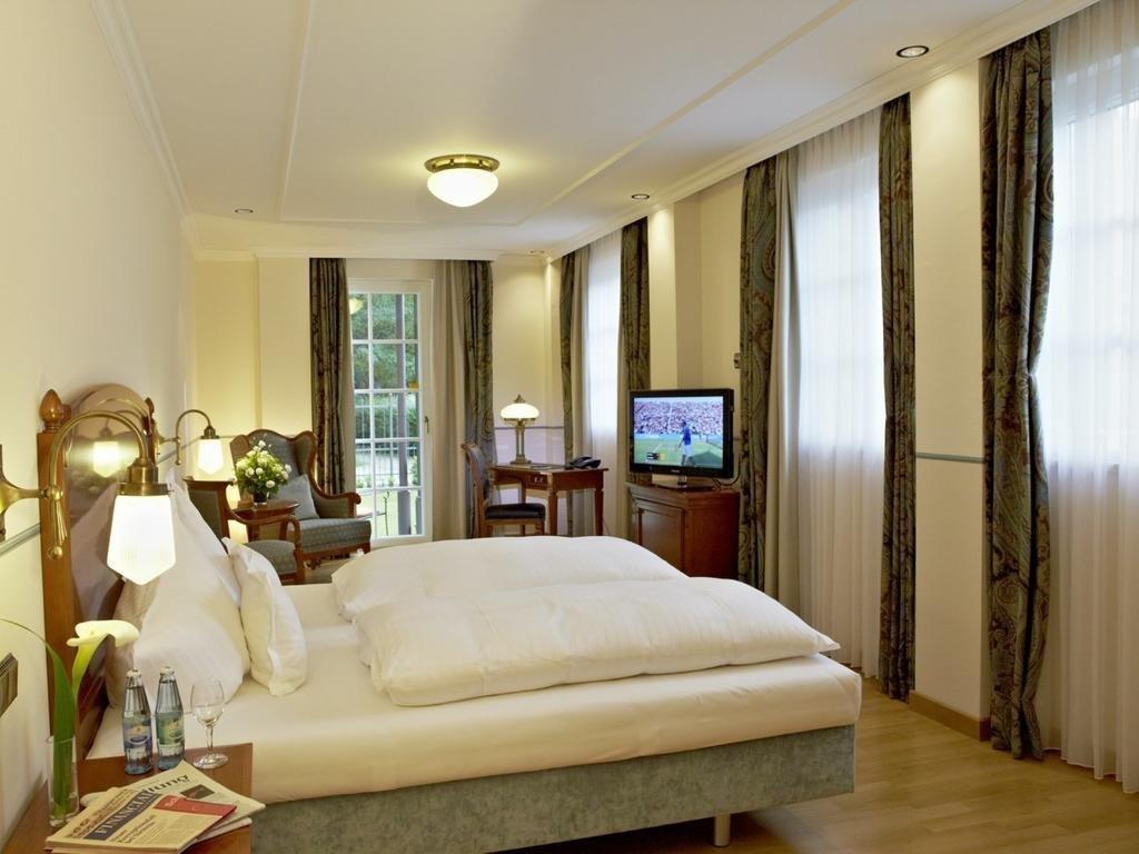 Allee Hotel Neustadt an der Aisch Εξωτερικό φωτογραφία