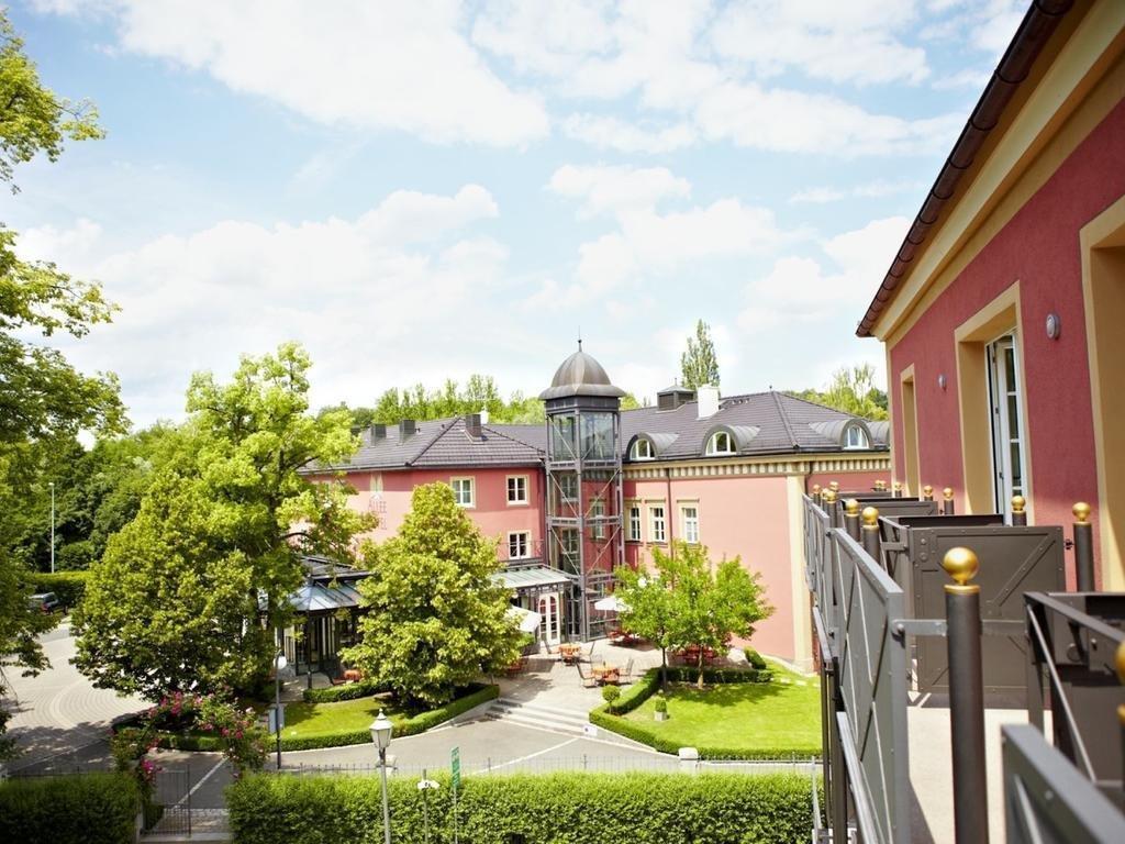 Allee Hotel Neustadt an der Aisch Εξωτερικό φωτογραφία