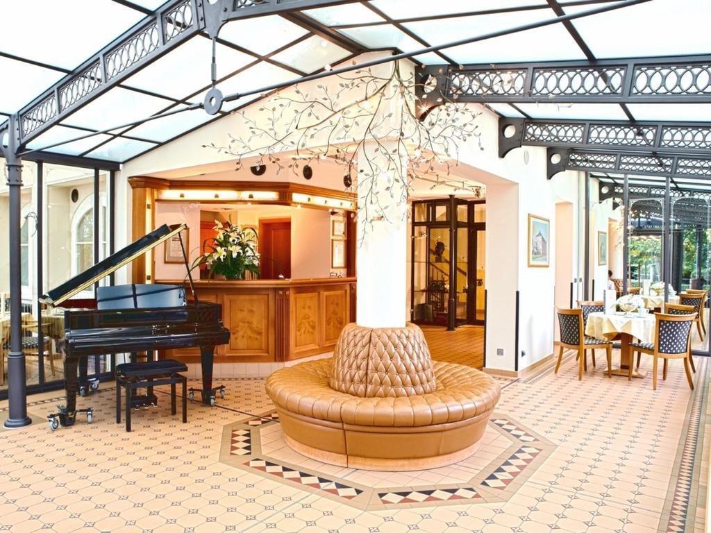 Allee Hotel Neustadt an der Aisch Εξωτερικό φωτογραφία