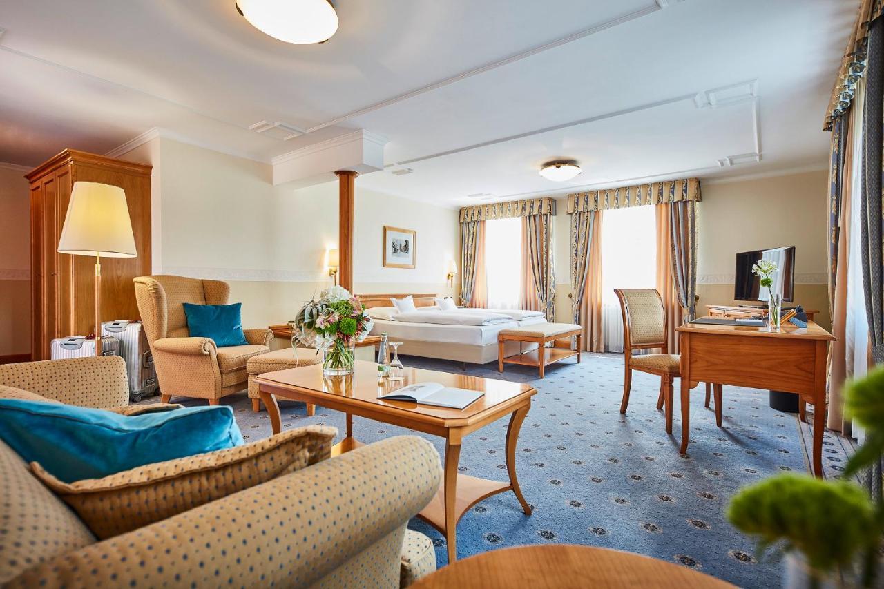 Allee Hotel Neustadt an der Aisch Εξωτερικό φωτογραφία