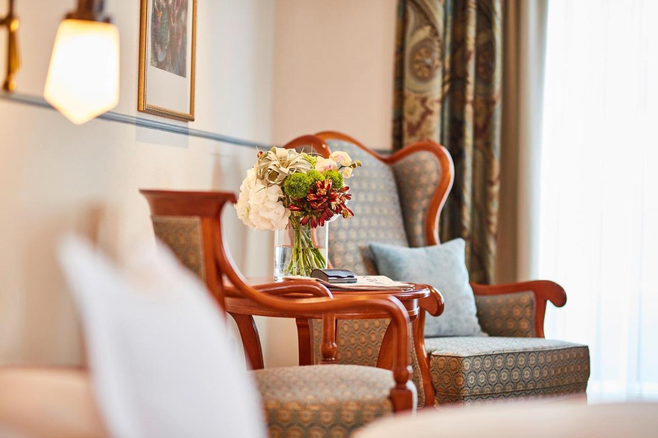 Allee Hotel Neustadt an der Aisch Εξωτερικό φωτογραφία