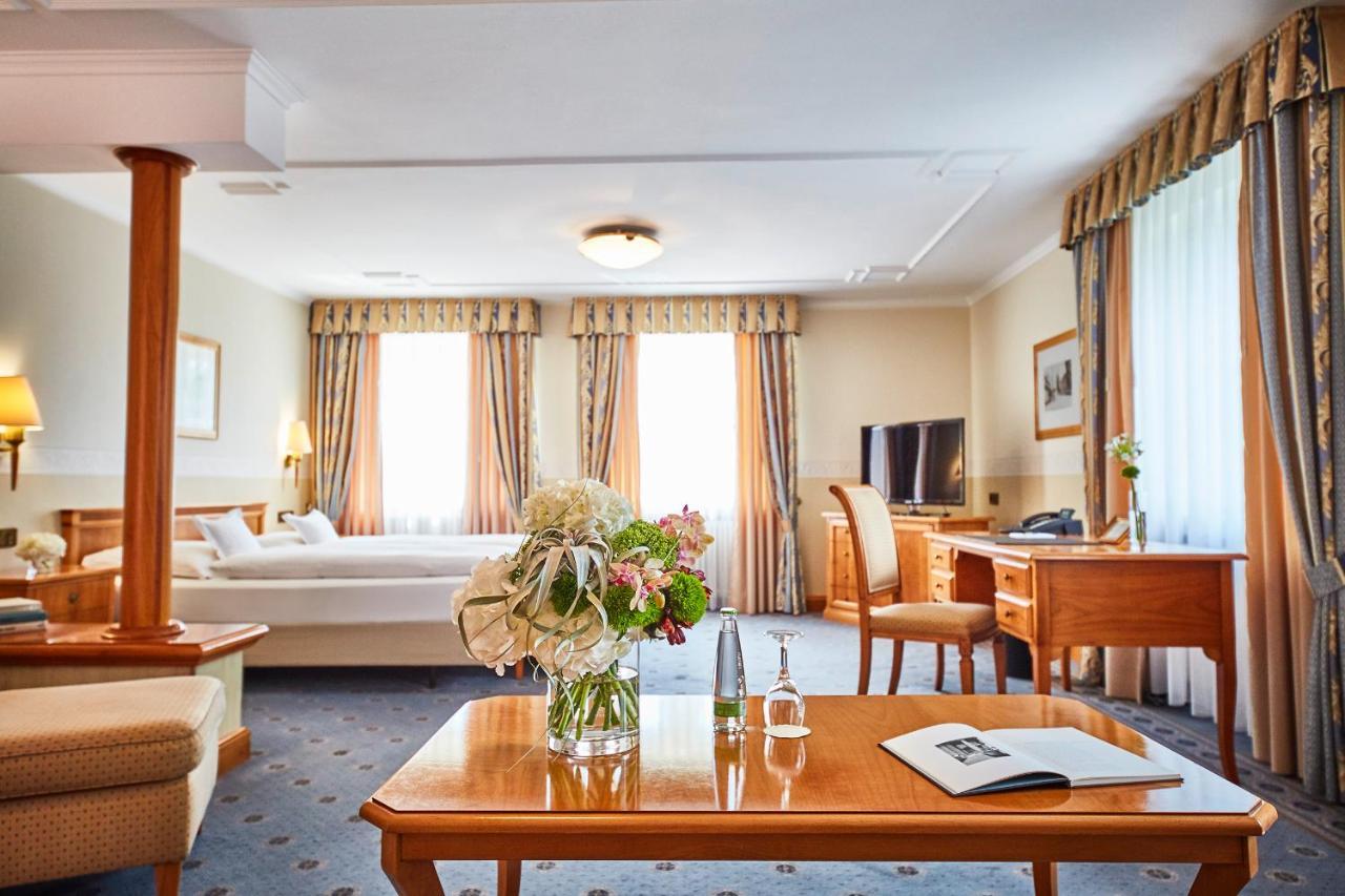Allee Hotel Neustadt an der Aisch Εξωτερικό φωτογραφία