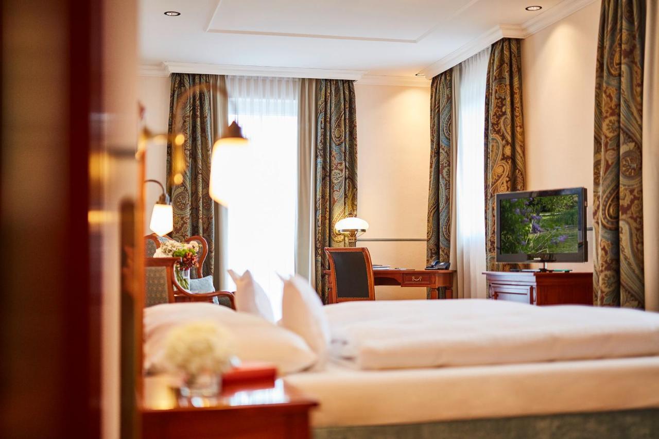 Allee Hotel Neustadt an der Aisch Εξωτερικό φωτογραφία