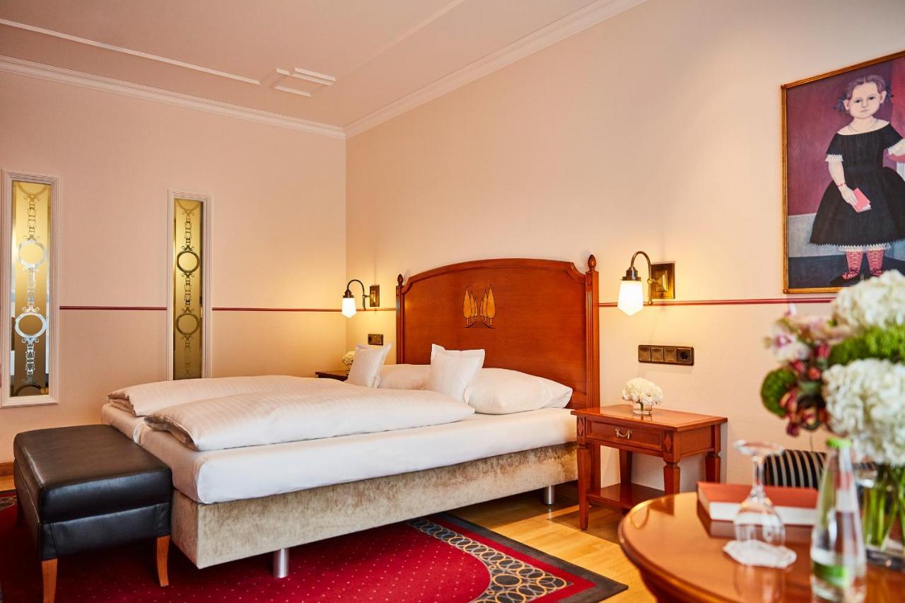 Allee Hotel Neustadt an der Aisch Εξωτερικό φωτογραφία
