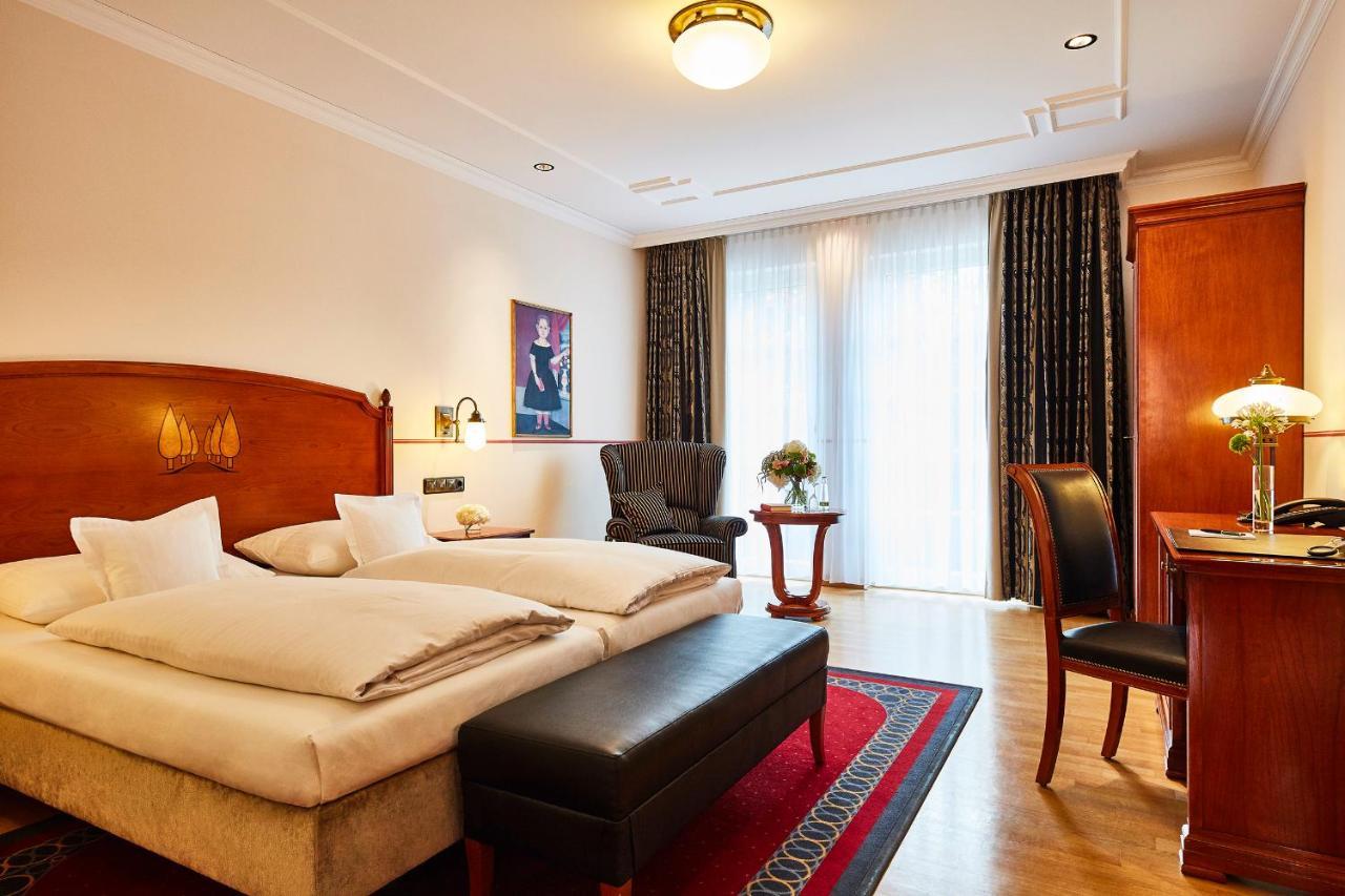 Allee Hotel Neustadt an der Aisch Εξωτερικό φωτογραφία