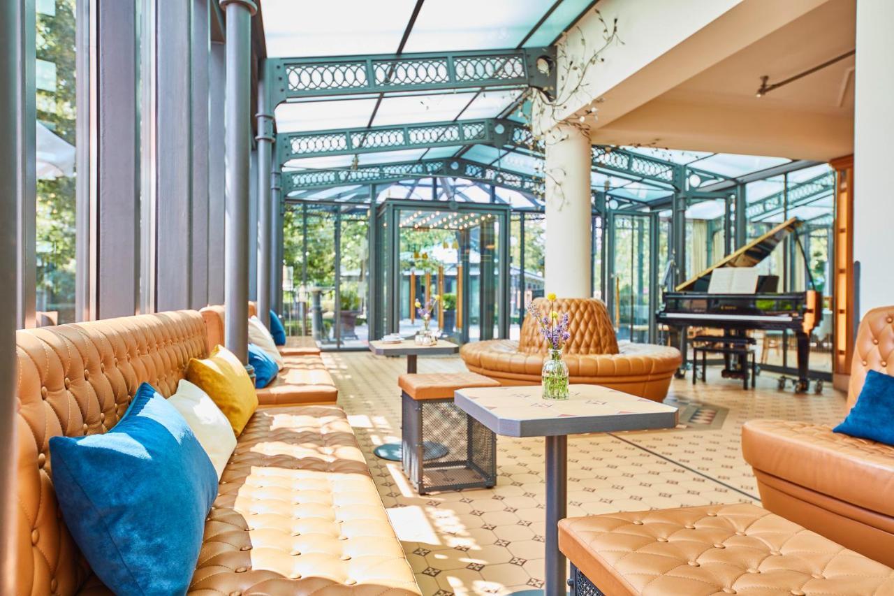 Allee Hotel Neustadt an der Aisch Εξωτερικό φωτογραφία