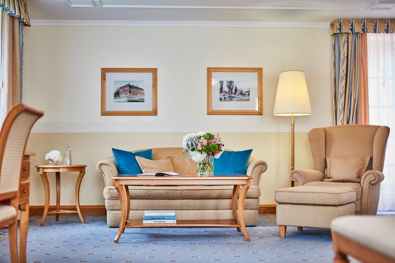 Allee Hotel Neustadt an der Aisch Εξωτερικό φωτογραφία