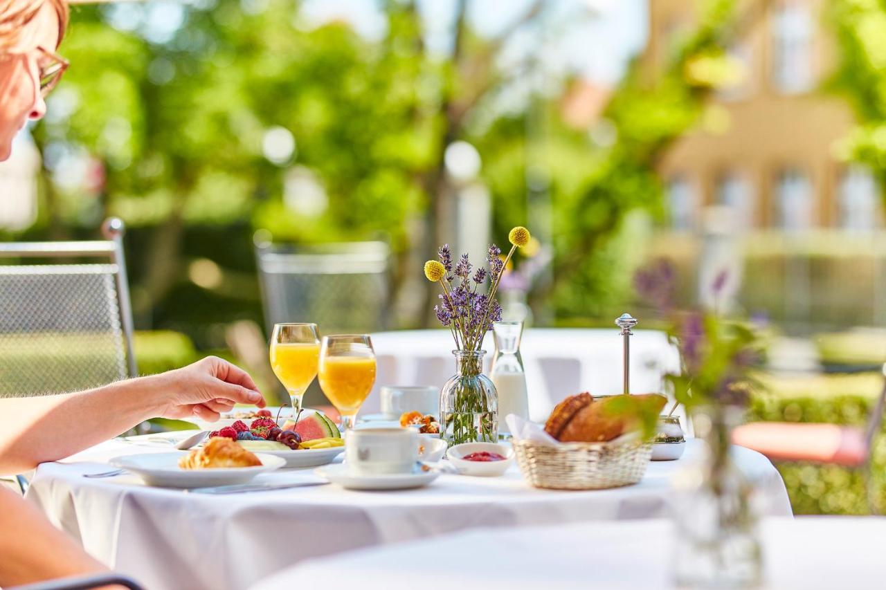 Allee Hotel Neustadt an der Aisch Εξωτερικό φωτογραφία