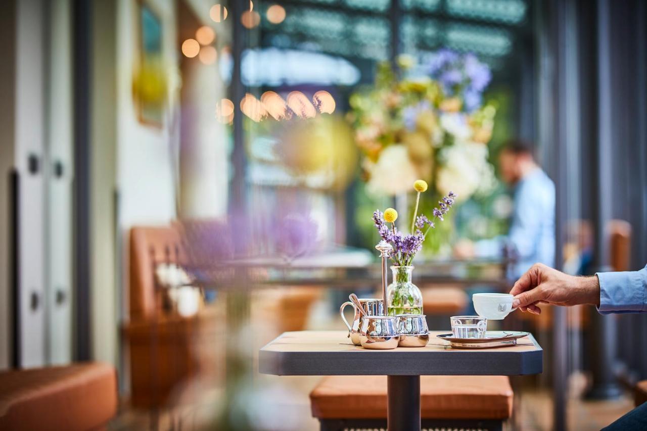 Allee Hotel Neustadt an der Aisch Εξωτερικό φωτογραφία