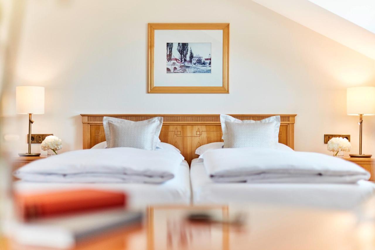 Allee Hotel Neustadt an der Aisch Εξωτερικό φωτογραφία