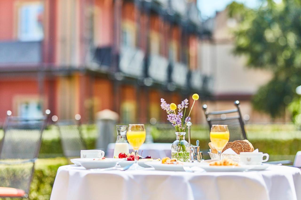 Allee Hotel Neustadt an der Aisch Εξωτερικό φωτογραφία